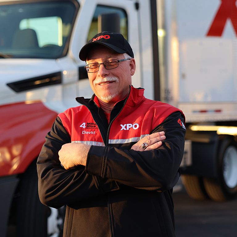 Freight specialists