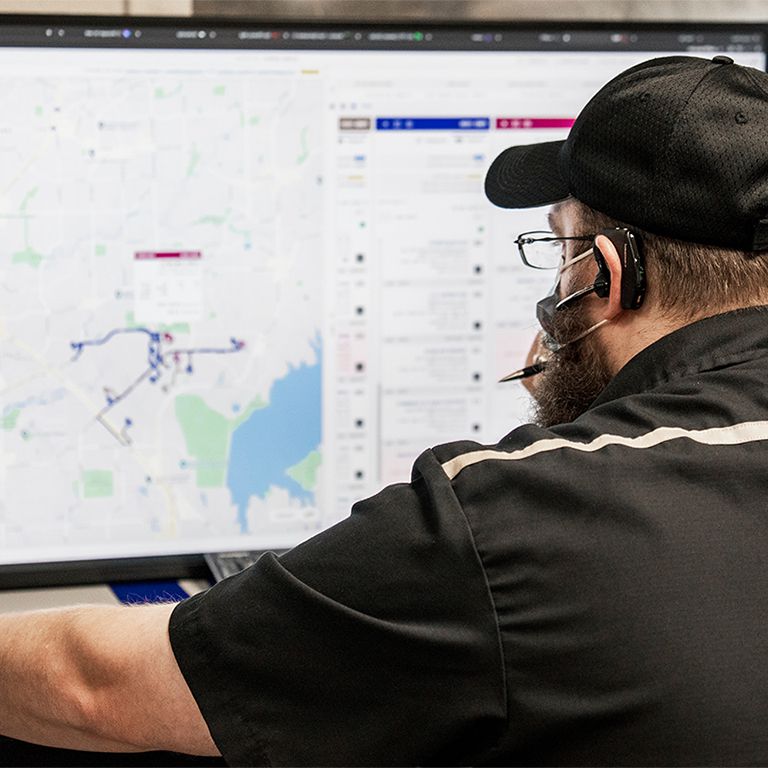Creating value for customers