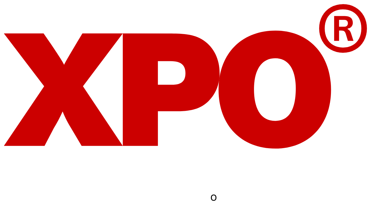 XPOLogisticsShip logo